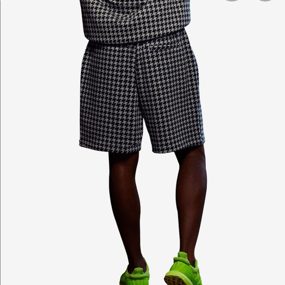 Price firm! Ivy park men’s shorts size 2XL nwt - Picture 2 of 3